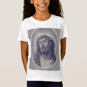 Camiseta Santo Rosto de Jesus