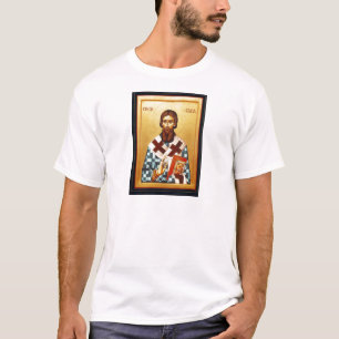 Camiseta Santo Sava