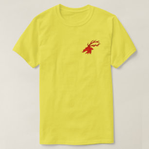 Camiseta Santo SCA Georges T-Shirt
