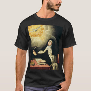 Camiseta Santo Teresa de Ávila
