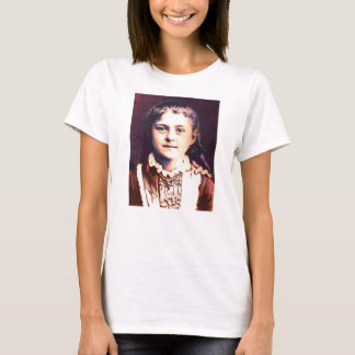 Camiseta Santo Therese de Lisieux