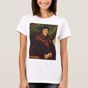 Camiseta Santo Thomas More