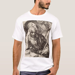 Camiseta Santo Tiago Maior o Apóstolo