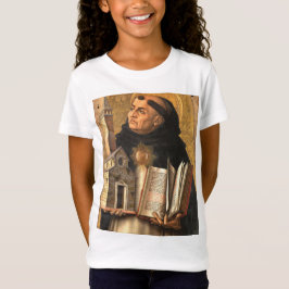 Camiseta Santo Tomás de Aquino