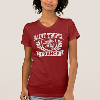 Camiseta Santo Tropez
