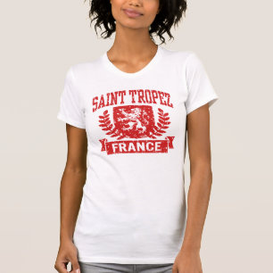Camiseta Santo Tropez