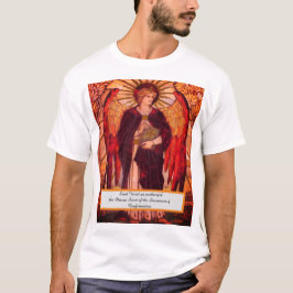 Camiseta Santo Uriel Archangel
