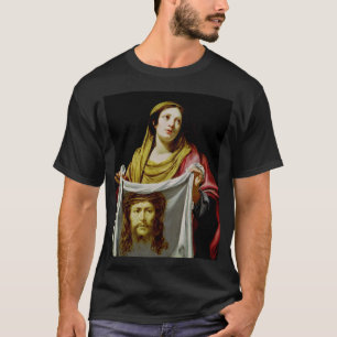 Camiseta Santo Veronica