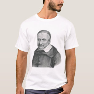 Camiseta Santo Vincent de Paul