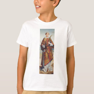 Camiseta Santo Vincent de Saragoça