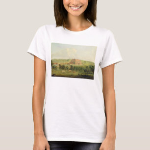 Camiseta Santo Vincents, perto de Malling ocidental, Kent,