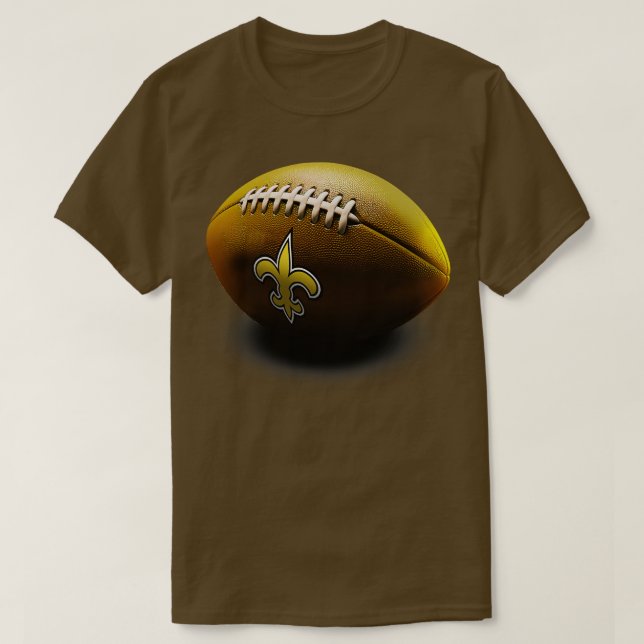 Camiseta Santos (Frente do Design)