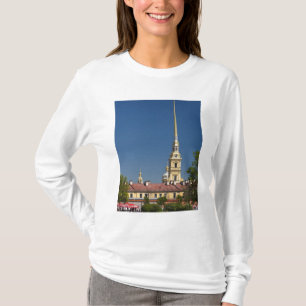 Camiseta Santos Catedral de Peter e Paul