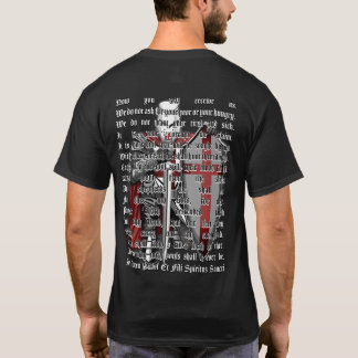 Camiseta Santos Orador