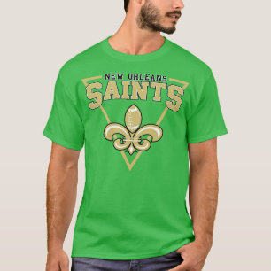 Camiseta Santos retrorreflectores