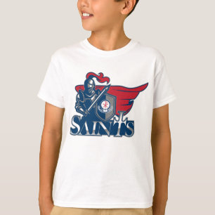 CAMISETA SANTOS SPCA