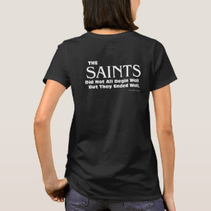 Camiseta Santos T-Shirt