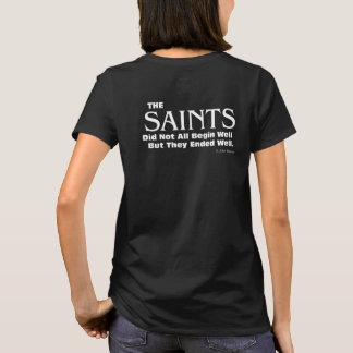 Camiseta Santos T-Shirt