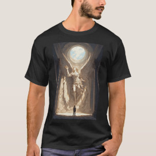 Camiseta Santuário