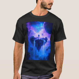 Camiseta Santuário