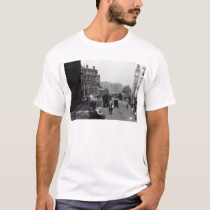 Camiseta Santuário largo, Westminster