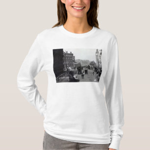 Camiseta Santuário largo, Westminster