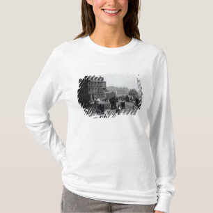 Camiseta Santuário largo, Westminster