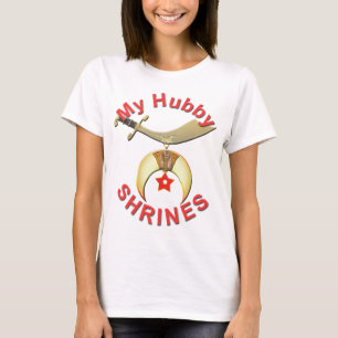 CAMISETA SANTUÁRIOS DO BENZINHO