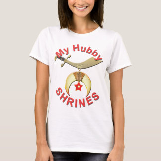 CAMISETA SANTUÁRIOS DO BENZINHO