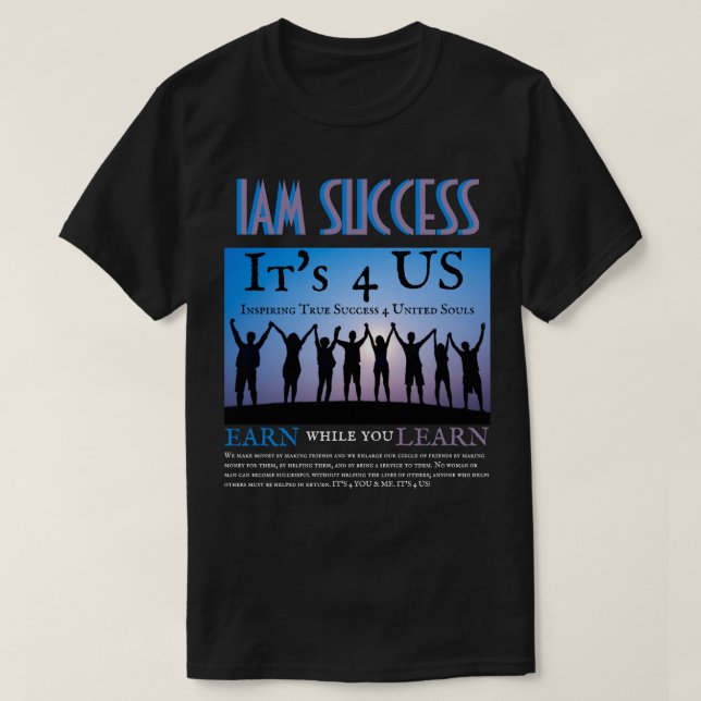 CAMISETA SÃO 4 EUA (Frente do Design)