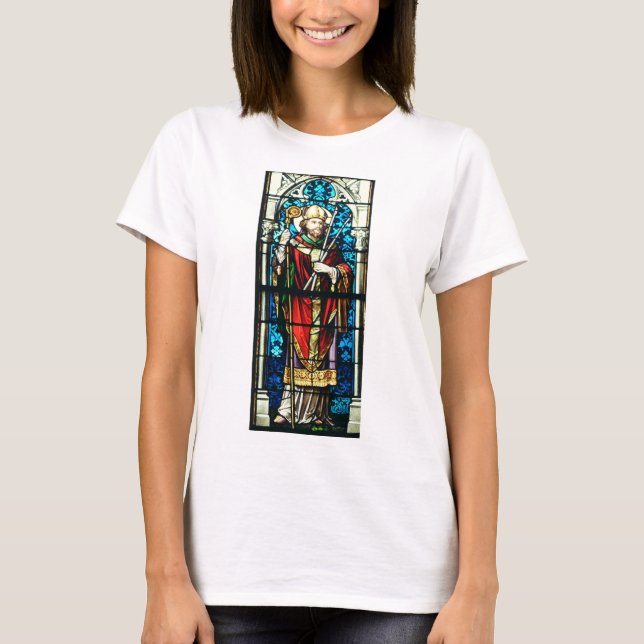 Camiseta São Bento de Sebaste (Frente)