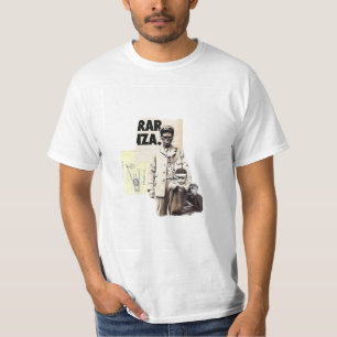 Camiseta São condições humanas