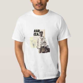 Camiseta São condições humanas