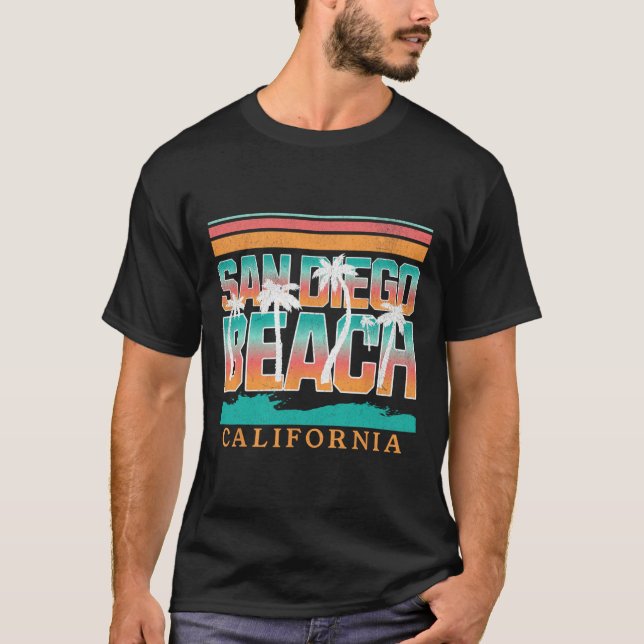 Camiseta São Diego _1  (Frente)