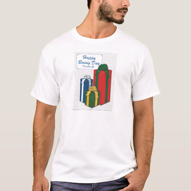 Camiseta São Estêvão (Frente)