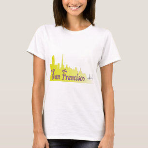 Camiseta São Francisco