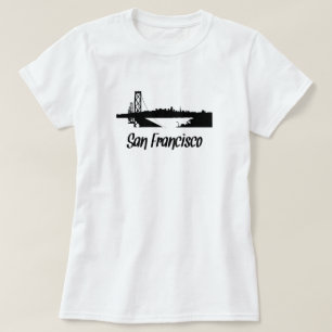 Camiseta São Francisco