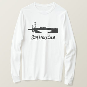 Camiseta São Francisco