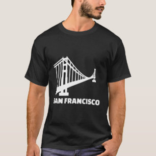 Camiseta São Francisco