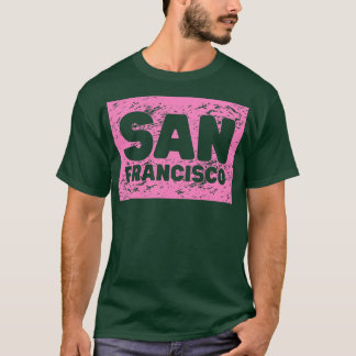 Camiseta São Francisco 1