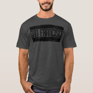 Camiseta São Francisco 5