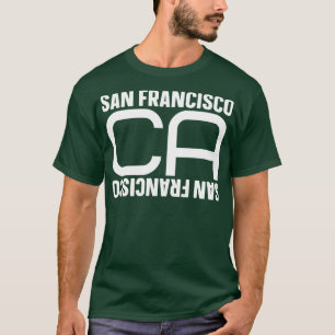 Camiseta São Francisco 8