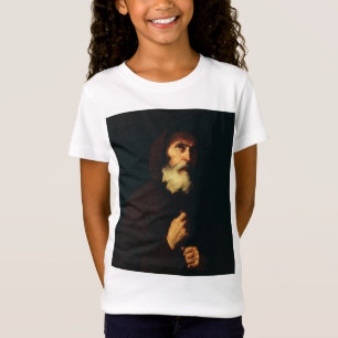 Camiseta São Francisco de Paula