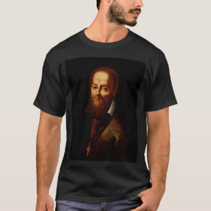Camiseta São Francisco de Sales