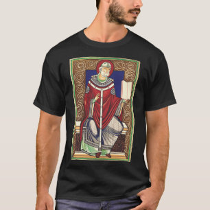 Camiseta São Gregório Magno Doutor da Igreja
