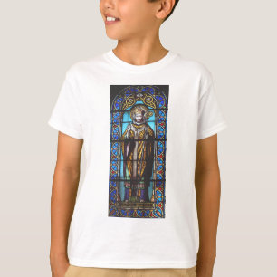 Camiseta São Hilário de Poitiers