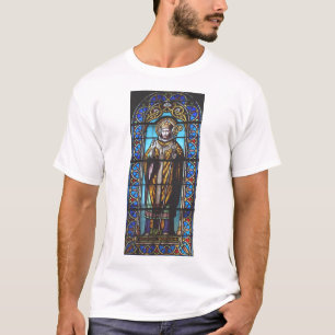 Camiseta São Hilário de Poitiers