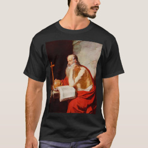 Camiseta São Jerônimo