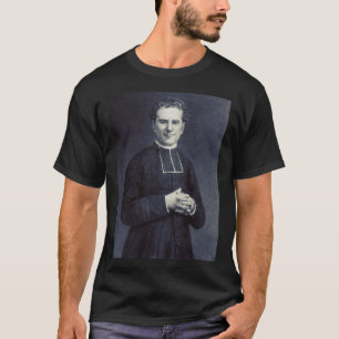 Camiseta São João Bosco Pai e Mestre da Juventude