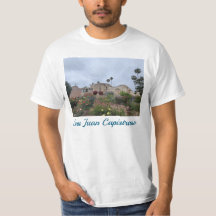São João Capistrano